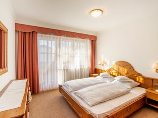 Apartamento de vacaciones Dorf Tirol Características 15