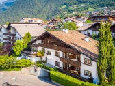 Vakantieappartement Dorf Tirol Buitenaudio-opname 1