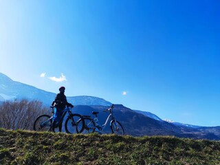 Apartamento de vacaciones Dorf Tirol Entorno 28