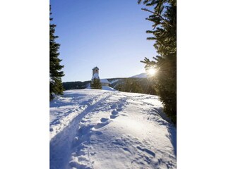 Appartamento per vacanze Dorf Tirol Ambiente 30