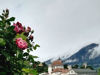 Appartamento per vacanze Dorf Tirol Ambiente 34