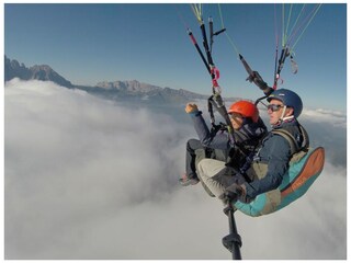 Appartamento per vacanze Dorf Tirol Ambiente 26