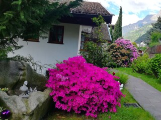 Appartamento per vacanze Dorf Tirol Registrazione all'aperto 11