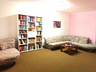 Appartamento per vacanze Dorf Tirol Registrazione all'aperto 10