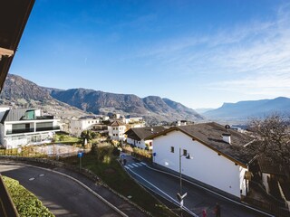 Appartamento per vacanze Dorf Tirol Registrazione all'aperto 12