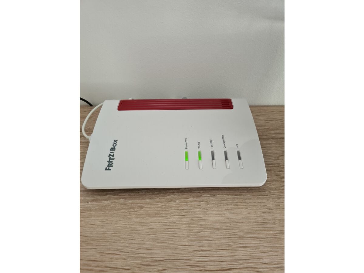 Wlan kostenlos mit 100 Mbits