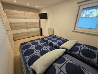 Holiday house Müllrose Features 12