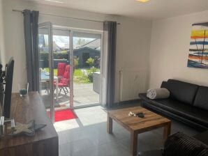 Ferienwohnung Bente