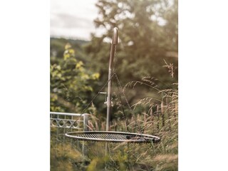 Casa per le vacanze Kronenburg Registrazione all'aperto 6