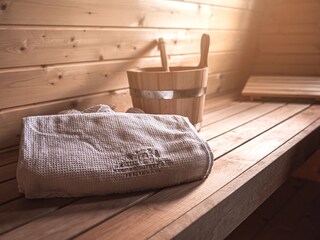 Casa per le vacanze Kronenburg Caratteristiche 18