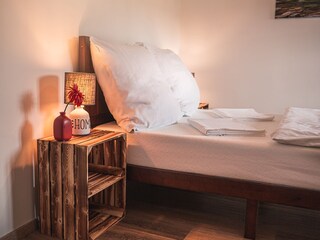 Casa per le vacanze Kronenburg Caratteristiche 15