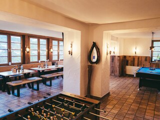 Casa per le vacanze Kronenburg Caratteristiche 10