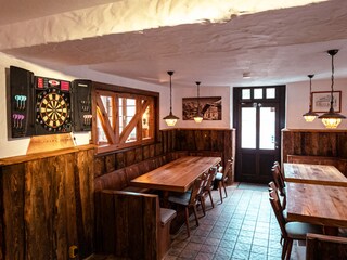 Casa per le vacanze Kronenburg Caratteristiche 11