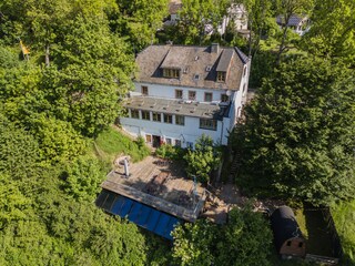 Casa de vacaciones Kronenburg Grabación al aire libre 1