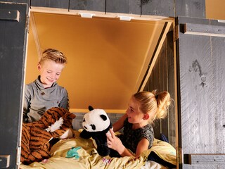 Casa vacanze Westerland (Wieringen) Caratteristiche 7