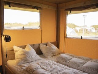 Casa vacanze Westerland (Wieringen) Caratteristiche 8