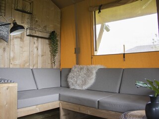 Casa vacanze Westerland (Wieringen) Caratteristiche 9