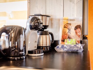 Casa vacanze Westerland (Wieringen) Caratteristiche 11