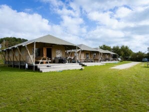 Ferienhaus Glamping Lodge - Westerland (Wieringen) - image1