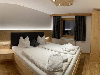 Appartamento Fügenberg Caratteristiche 6