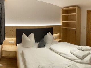 Appartamento Fügenberg Caratteristiche 7