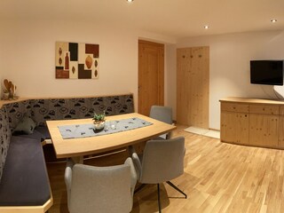 Appartamento Fügenberg Caratteristiche 4