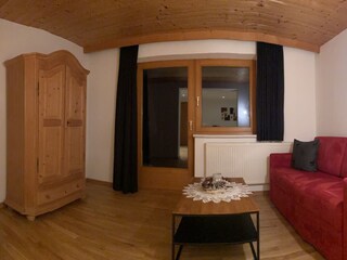 Appartamento Fügenberg Caratteristiche 9