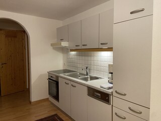 Appartamento Fügenberg Caratteristiche 5