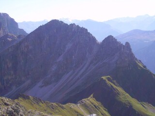 Appartamento Fügenberg Ambiente 12