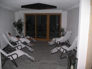 Appartamento Fügenberg Caratteristiche 10