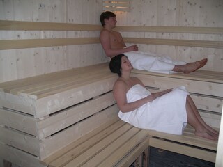 Appartamento Fügenberg Caratteristiche 11