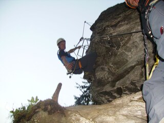 Appartamento Fügenberg Ambiente 13