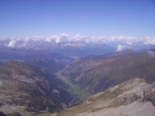 Appartamento Fügenberg Ambiente 15