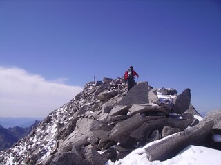 Appartamento Fügenberg Ambiente 16