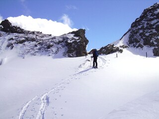 Appartamento Fügenberg Ambiente 17