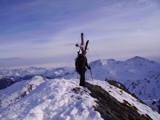 Appartamento Fügenberg Ambiente 18
