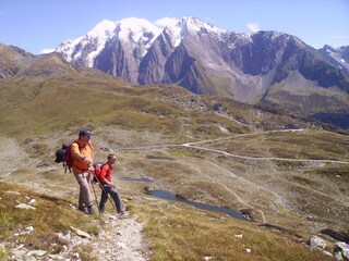 Appartamento Fügenberg Ambiente 19