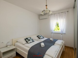 Villa Porec Características 11