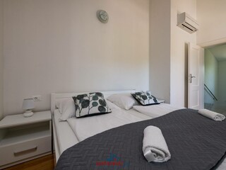 Villa Porec Características 12