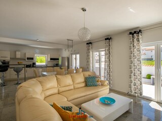 Villa Porec Caratteristiche 17
