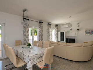 Villa Porec Características 15