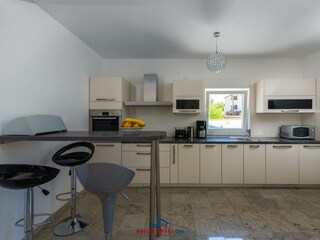 Villa Porec Características 18