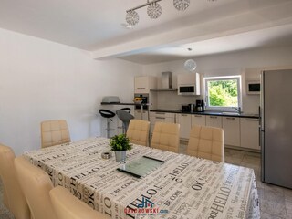 Villa Porec Kenmerken 20