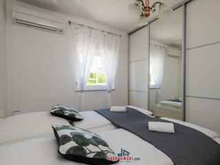 Villa Porec Caratteristiche 22