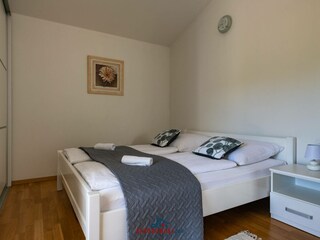 Villa Porec Características 22