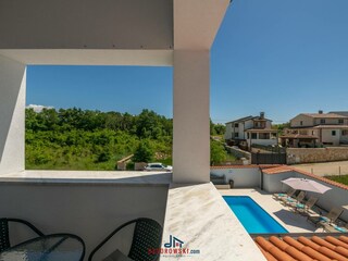 Villa Porec Características 23