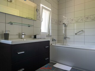 Villa Porec Características 26