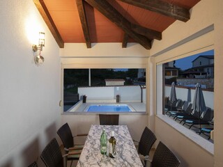 Villa Porec Omgeving 34