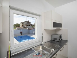 Villa Porec Équipement 21