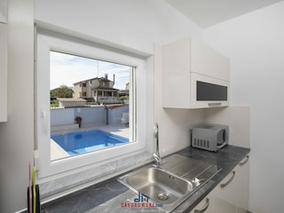 Villa Porec Features 21